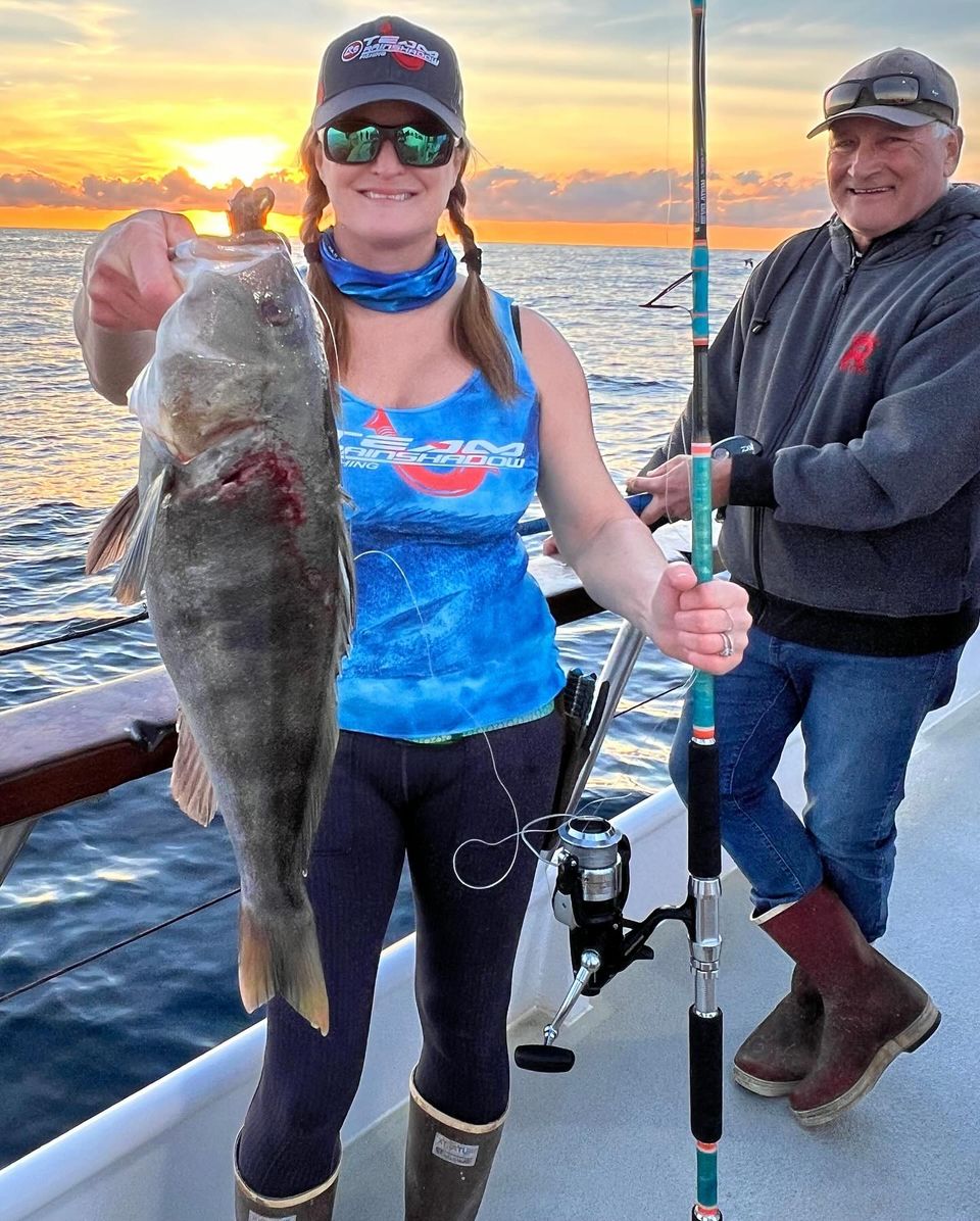 Felt great to be back out on the water, water therapy was a must after spending the last 1-3/4 months moving through the holidays.