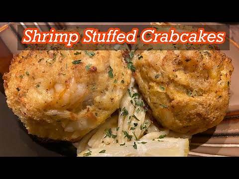 Crab Cakes
