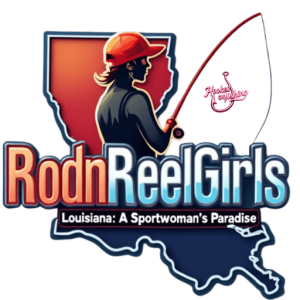 Wanda Stewart Fishing