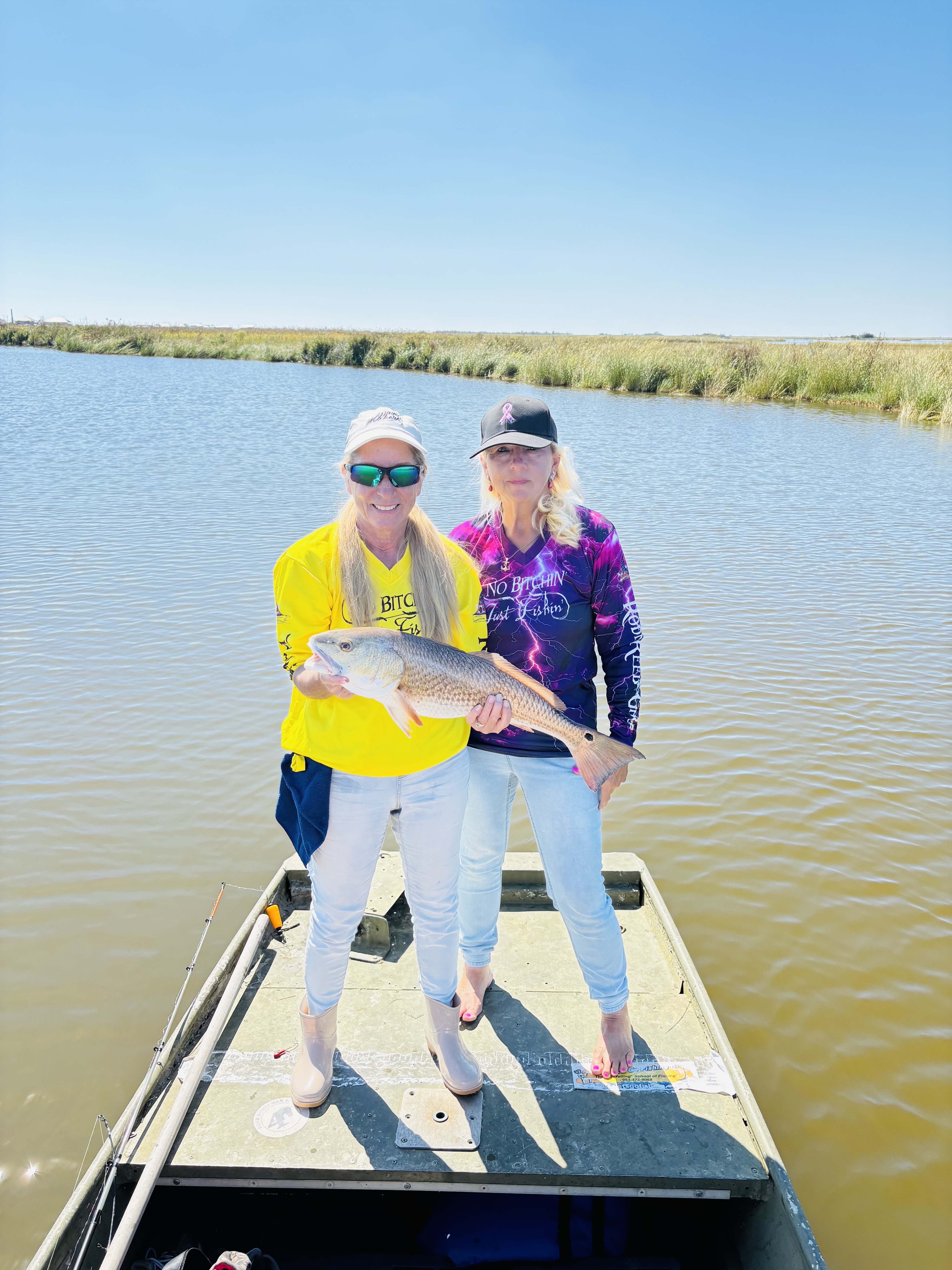 To all the queens who set a path for others! I salute you! Self-worth: Reinforcing the idea that everyone is "royalty" and worthy of their dreams and goals! There will be moments in life when people underestimate you, speak words that diminish your value, or try to make you feel small. When that happens, don’t shrink back. Lift your head. Straighten your crown. No one has the power to redefine who you are unless you hand that power to them. They cannot determine your worth or your destiny. Remember this truth: You were created with purpose, intention, and greatness. You are a masterpiece — uniquely designed, divinely strengthened, and equipped to rise above every limitation.#queens #rodnreelsisters@SaltySheilaSeaFishin🎣FWC @BendoBabeLoriH @Kaycie Ramsey @Stacy Fretina @saltysheilasea @Cindy Picou @Shelsea Henderson